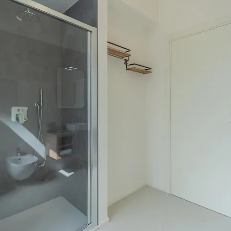 Apartment Manaraquattro - In Near The Center With Free Parking -