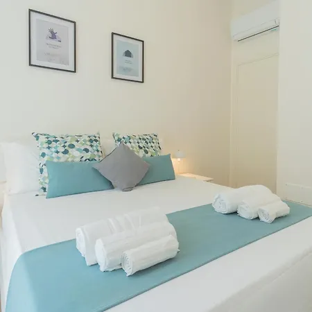 Manaraquattro - In Near The Center With Free Parking - Apartment