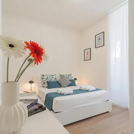 Apartment Manaraquattro - In Near The Center With Free Parking - *